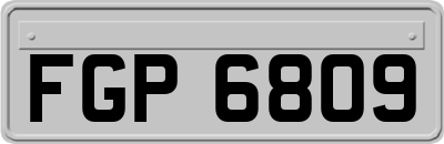 FGP6809