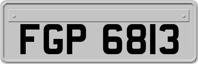 FGP6813