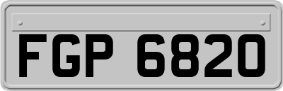 FGP6820