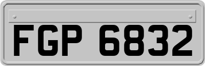 FGP6832