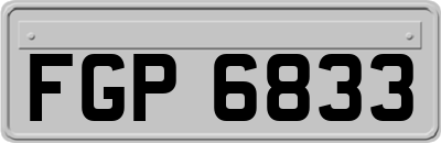 FGP6833