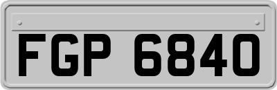 FGP6840
