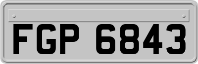 FGP6843