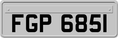 FGP6851
