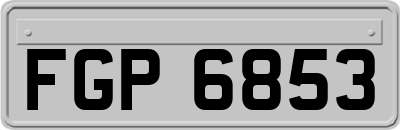 FGP6853