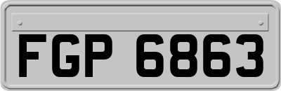FGP6863