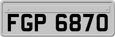 FGP6870