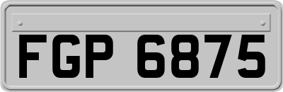 FGP6875