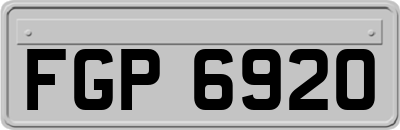 FGP6920