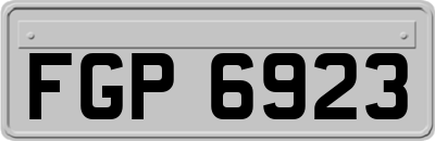 FGP6923