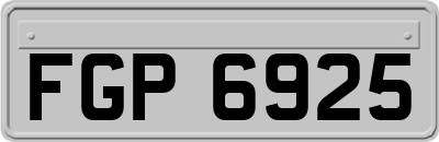 FGP6925