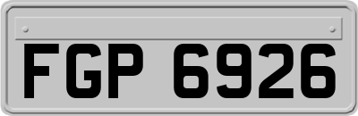 FGP6926