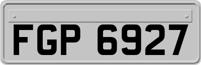 FGP6927