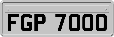 FGP7000