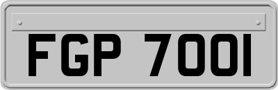 FGP7001