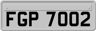 FGP7002