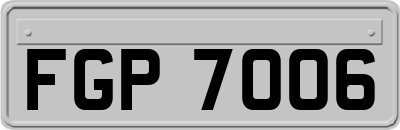 FGP7006