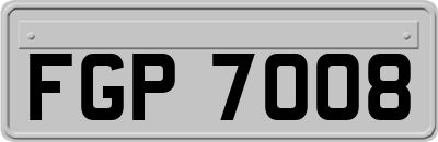 FGP7008