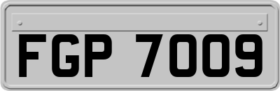 FGP7009