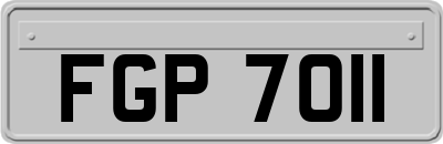FGP7011