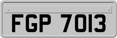 FGP7013