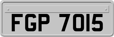 FGP7015