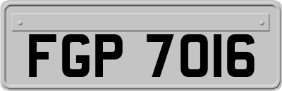 FGP7016
