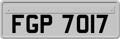FGP7017