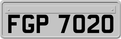 FGP7020