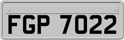 FGP7022