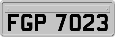 FGP7023