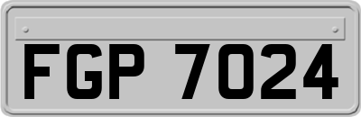 FGP7024