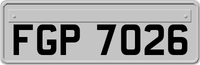 FGP7026