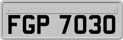 FGP7030