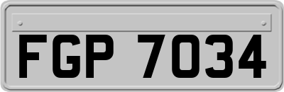 FGP7034