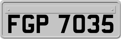 FGP7035