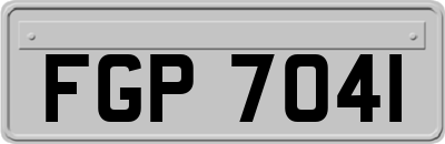 FGP7041
