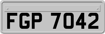 FGP7042