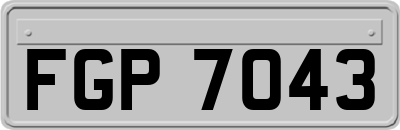 FGP7043