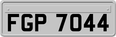 FGP7044