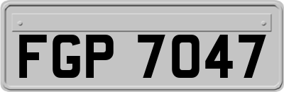 FGP7047
