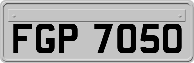 FGP7050