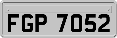 FGP7052