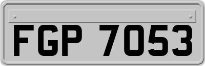 FGP7053