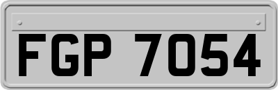 FGP7054