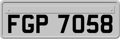 FGP7058