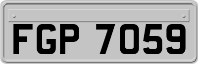 FGP7059