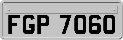 FGP7060