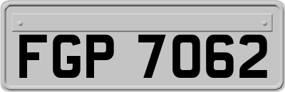 FGP7062