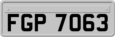 FGP7063